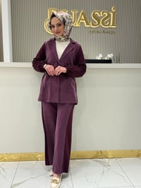 Ghisa Takım 3087 - MÜRDÜM
