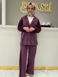 Ghisa Takım 3087 - MÜRDÜM