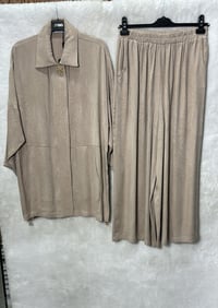 Ghisa Takım 3421 - TAŞ