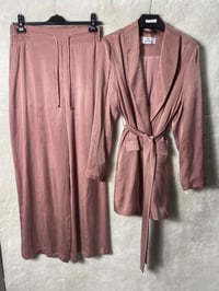 Ghisa Takım 3886 - PEMBE