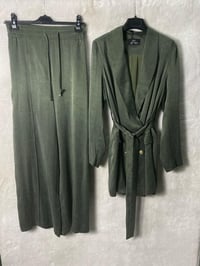Ghisa Takım 3886 - YEŞİL