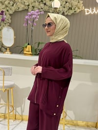 Ghisa Takım 4401 - MÜRDÜM