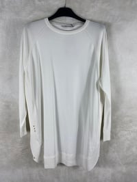 Ghisa Triko Tunik 4219 - EKRU