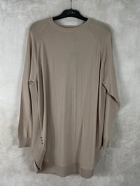 Ghisa Triko Tunik 4219 - TAŞ