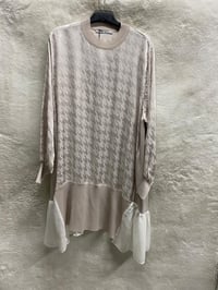 Ghisa Tunik 4619 - BEJ