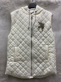 Ghisa Yelek 3990 - EKRU