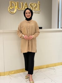 Hümeyra Gömlek