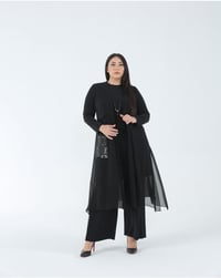 İlayda Takım 42 - SİYAH