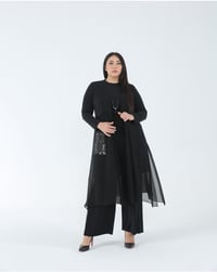 İlayda Takım 42 - SİYAH