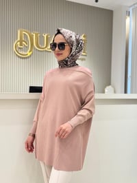 İnvee 6250 Tunik  - EFLATUN