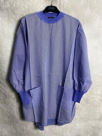İnvee Cepli Tunik 6753 - MAVİ