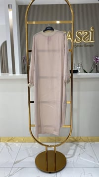 İnvee Elbise 7005-T - TAŞ