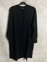 İnvee Hırka 6738 - SİYAH