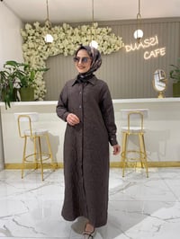 İnvee Kap 7039 - KAHVE