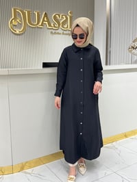 İnvee Kap 7039 - SİYAH
