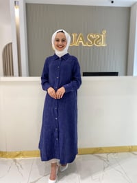 İnvee Lale Kap 6955 - MOR