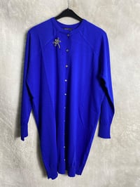 İnvee Yusufcuk Hırka 6283 - SAKS