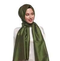 İpekevi 00927  - OSMANLI YEŞİLİ
