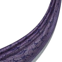 İpekevi 02886 Şal  - MOR