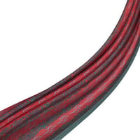 İpekevi 02891 Şal  - BORDO