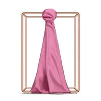 İpekevi Lilyum Pembe Şal 0927 - PEMBE