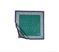 İpekevi Saten Model 01143 - YEŞİL