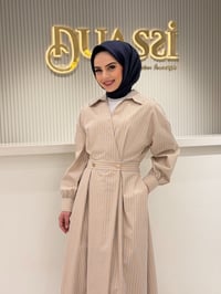 Kaıtlynn Elbise
