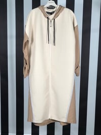 Kapitoneli 2 Li Spor Takım 6558 - BEJ