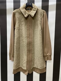 Kare Fermuarlı Kap 9627 - TAŞ