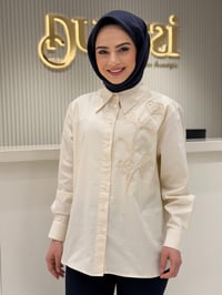 Kıerra Gömlek