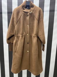 Kol Ağzı Ribanalı Kaban 6459 - KAHVE