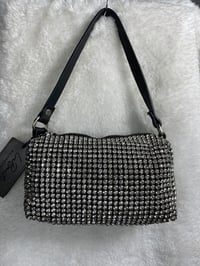 La Boutique Abiye Çanta 5025 - SİYAH