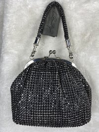 La Boutique Abiye Çanta 5027 - SİYAH