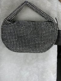 La Boutique Abiye Çanta 5028 - GRİ