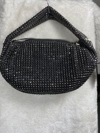 La Boutique Abiye Çanta 5028 - SİYAH