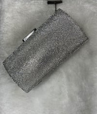 La Boutique Abiye Çanta 5035 - GRİ