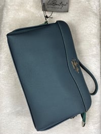 La Boutique Çanta 6012 - YEŞİL