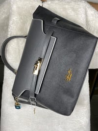 La Boutique Çanta 8092 - SİYAH