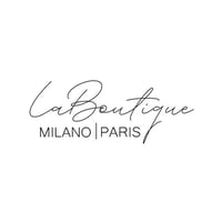 La Boutique Eşarp 01 - Renksiz