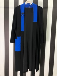 Larin Hırka 0001 - SAKS