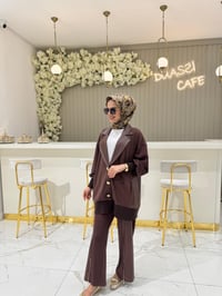 Layza Takım  - KAHVE