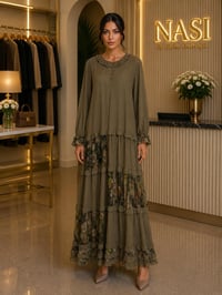 Lissmore 1009 Elbise