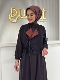 Lissmore 5792 Elbise