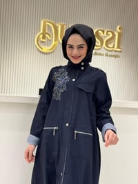 Lissmore 6065 Elbise