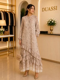 Lissmore 6208 Elbise