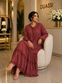 Lissmore 6227 Elbise