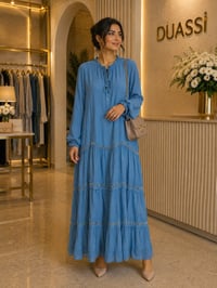 Lissmore 6227 Elbise
