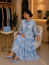 Lissmore 6278 Elbise