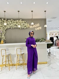 Maris Asimetrik Takım 3007-M - MOR