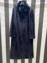 Matex Angora Kaban 6902 - SİYAH